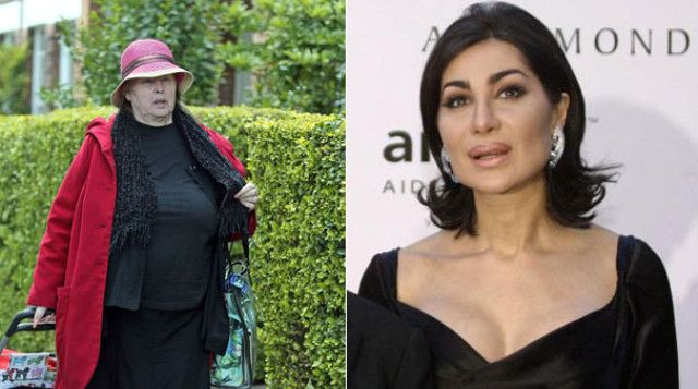 Türkiye'nin gündemine oturan boşanma davaları! - Sayfa 11