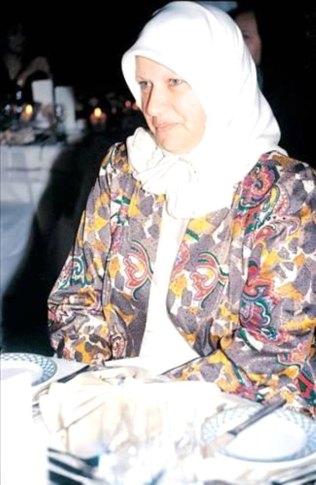 Türkiye'nin gündemine oturan boşanma davaları! - Sayfa 8