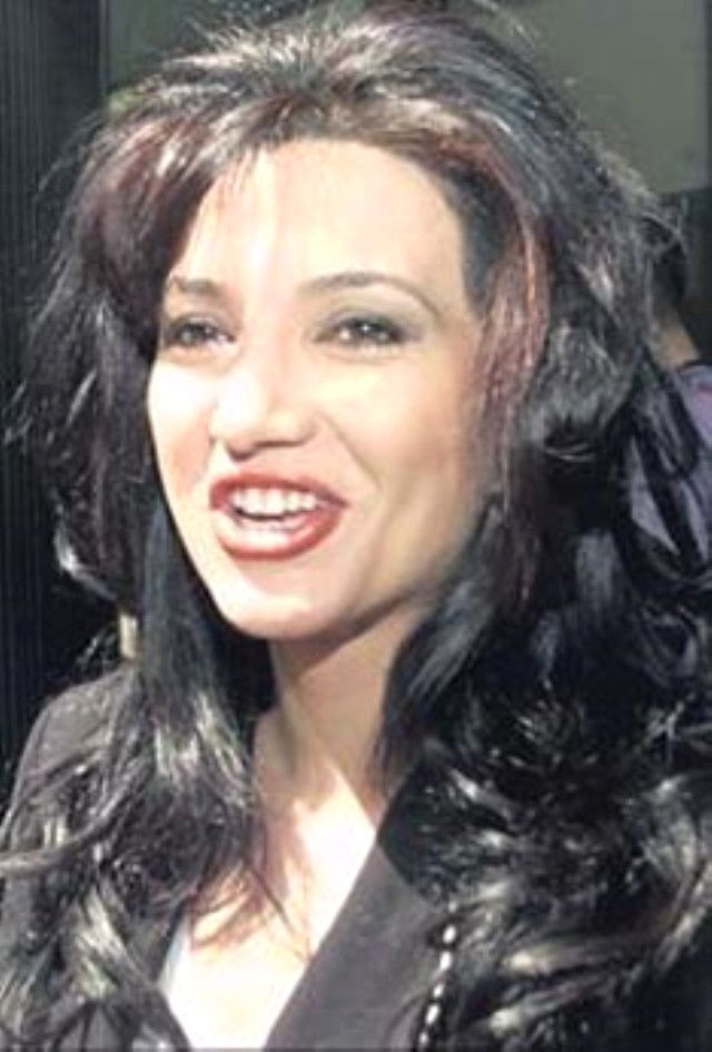 Türkiye'nin gündemine oturan boşanma davaları! - Sayfa 12