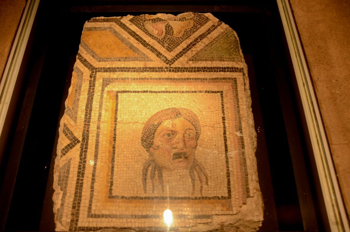 Çingene Kızı Türkiye'de... - Sayfa 5