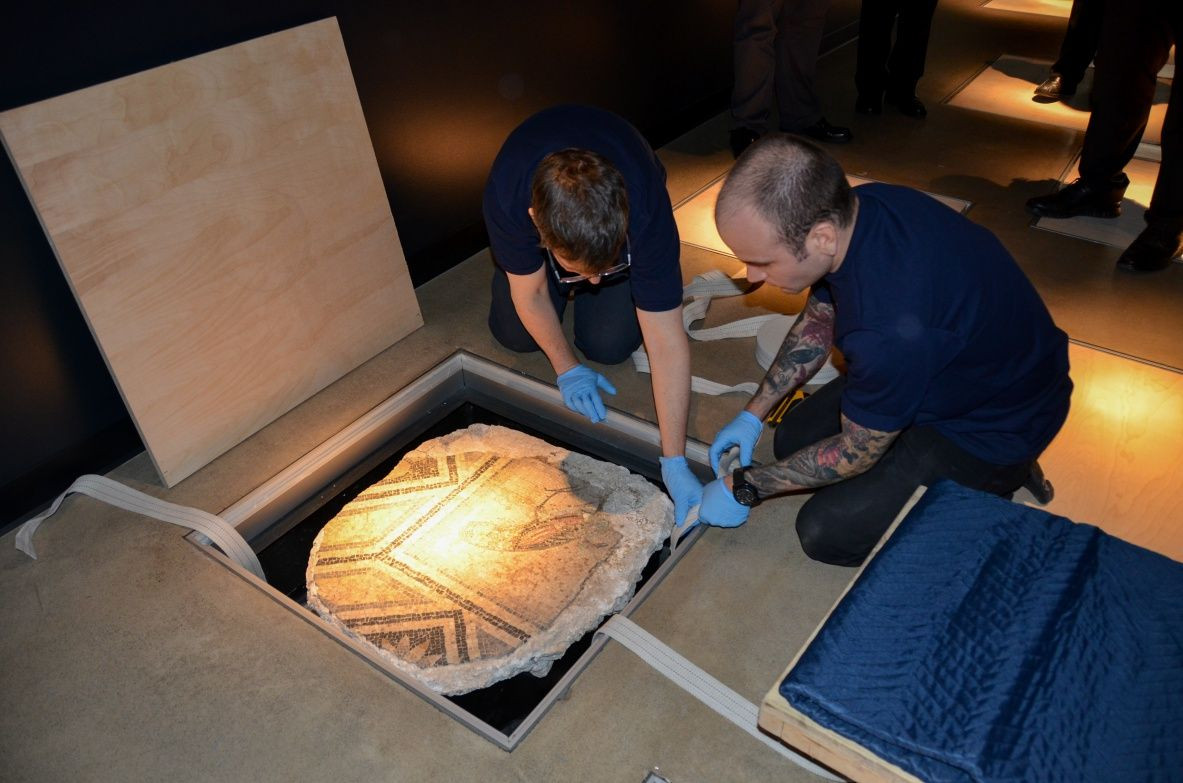 Çingene Kızı Türkiye'de... - Sayfa 6