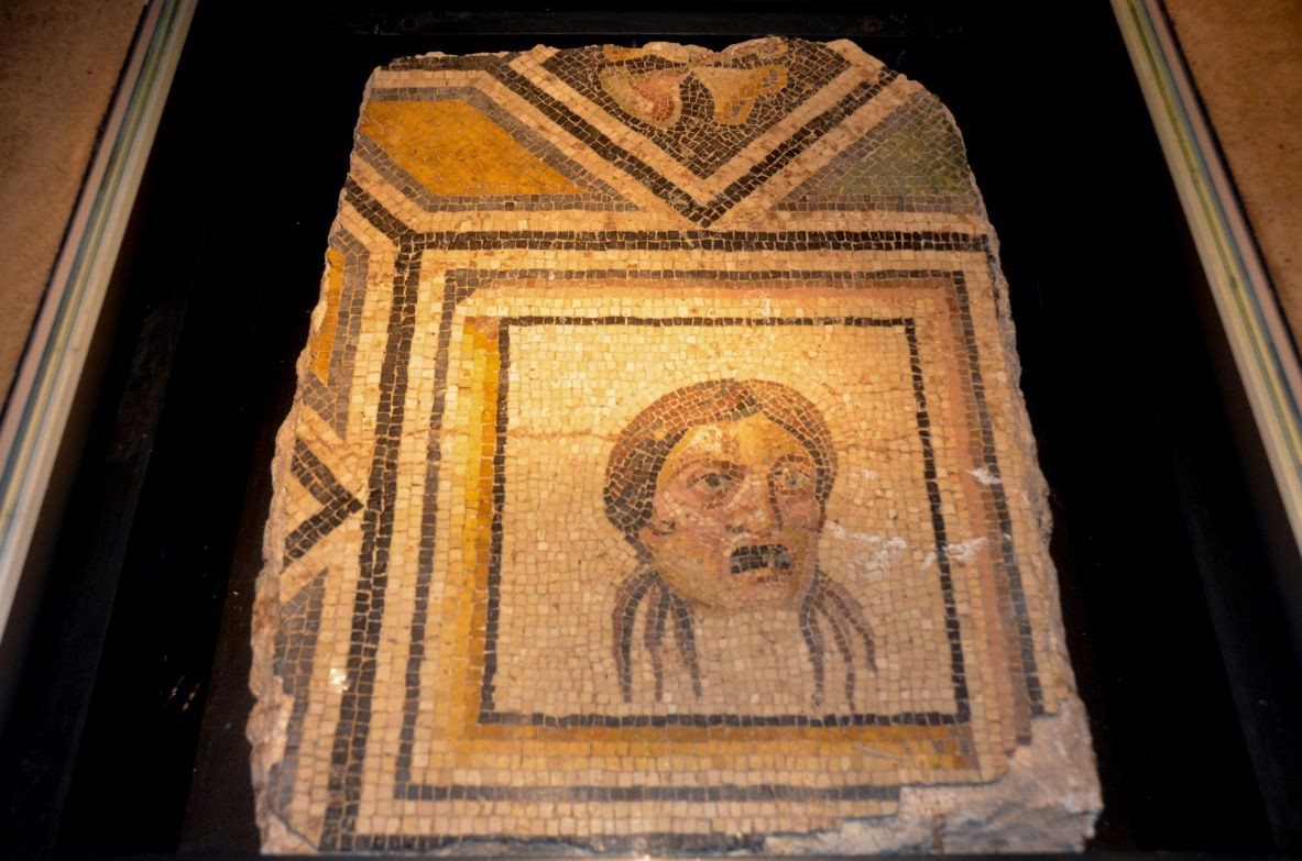 Çingene Kızı Türkiye'de... - Sayfa 10