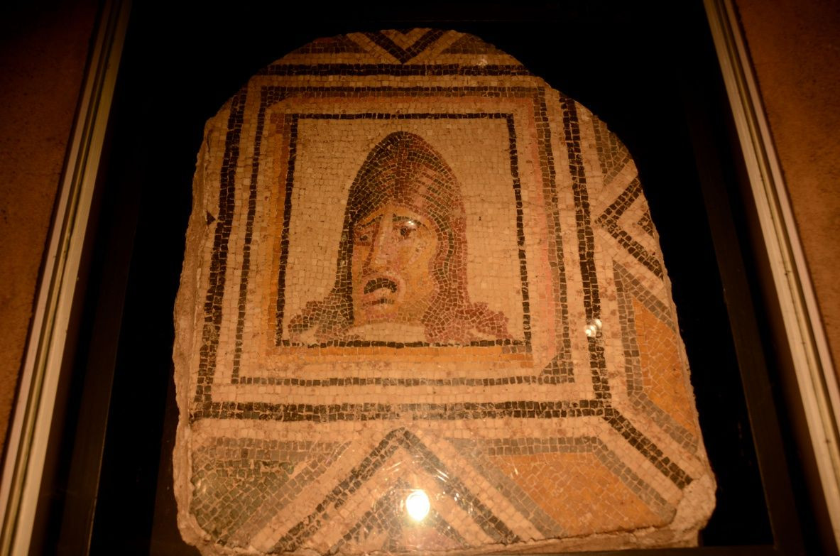 Çingene Kızı Türkiye'de... - Sayfa 11