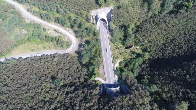 143 yıllık rüya projede 2,5 saatlik yol 1 saate düşüyor - Sayfa 7