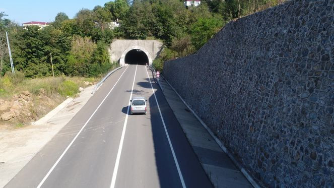 143 yıllık rüya projede 2,5 saatlik yol 1 saate düşüyor - Sayfa 9