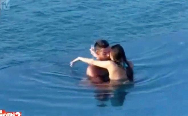 First Lady'nin müstehcen görüntüleri ortaya çıktı! - Sayfa 5