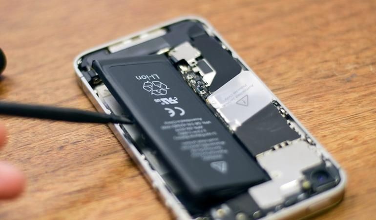 iPhone pil değişimi için zaman daralıyor! - Sayfa 1