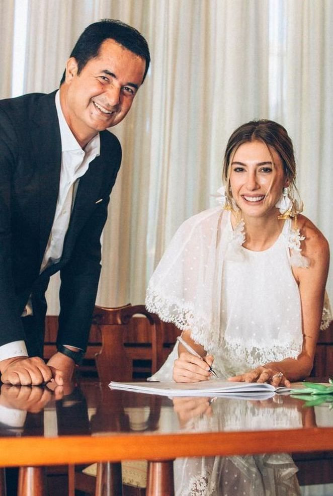 Kasım ayı aşk değil ayrılık getirdi! - Sayfa 5