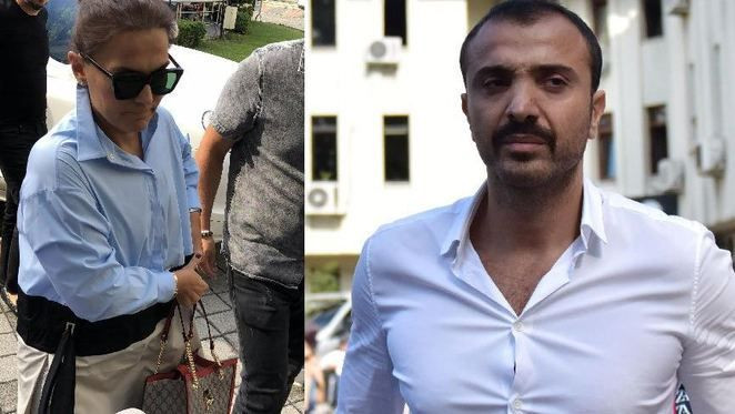 Kasım ayı aşk değil ayrılık getirdi! - Sayfa 6