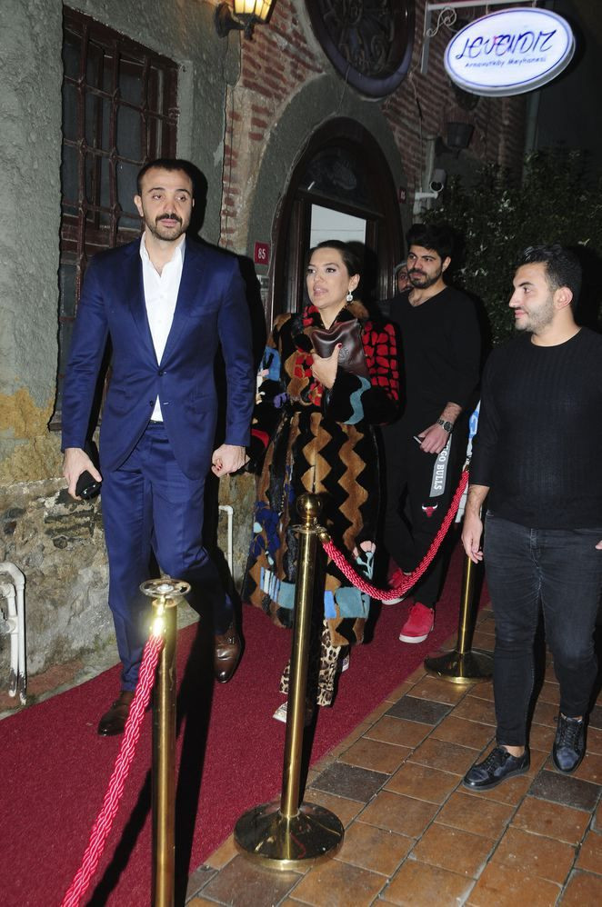 Kasım ayı aşk değil ayrılık getirdi! - Sayfa 7