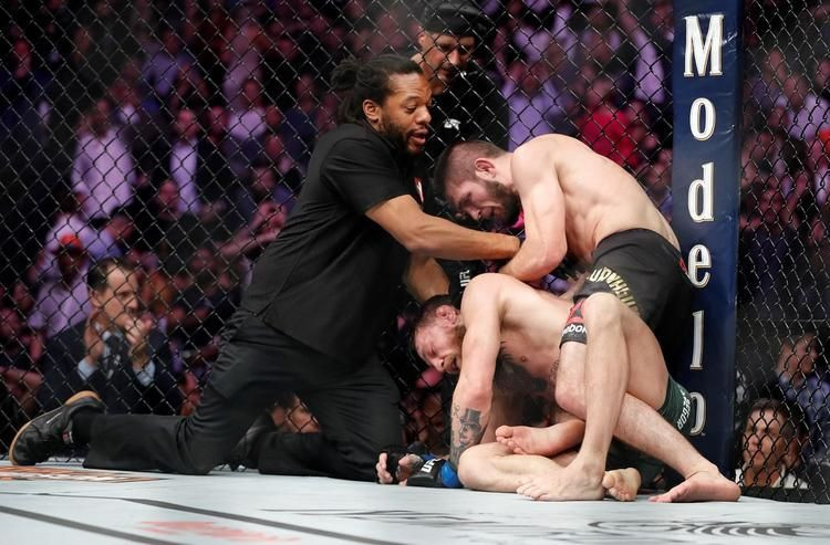 "Evinizde sıkı bir dövüşçü olun, kocanızın işini bitirin" - Sayfa 5