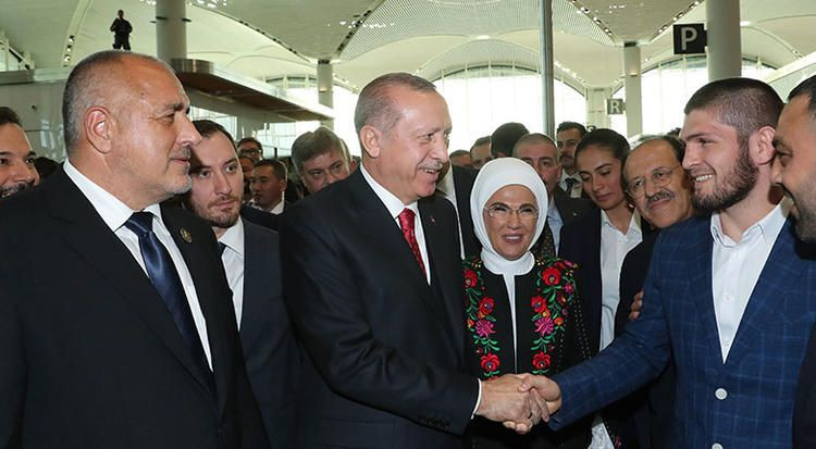 "Evinizde sıkı bir dövüşçü olun, kocanızın işini bitirin" - Sayfa 8