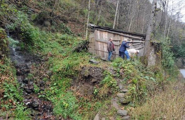 Kapıyı açtıklarında gözlerine inanamadılar! - Sayfa 10