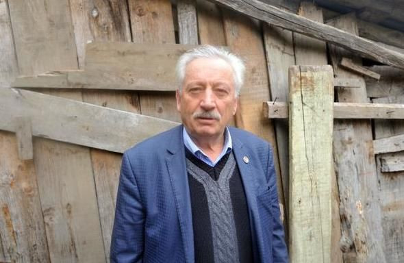 Kapıyı açtıklarında gözlerine inanamadılar! - Sayfa 12