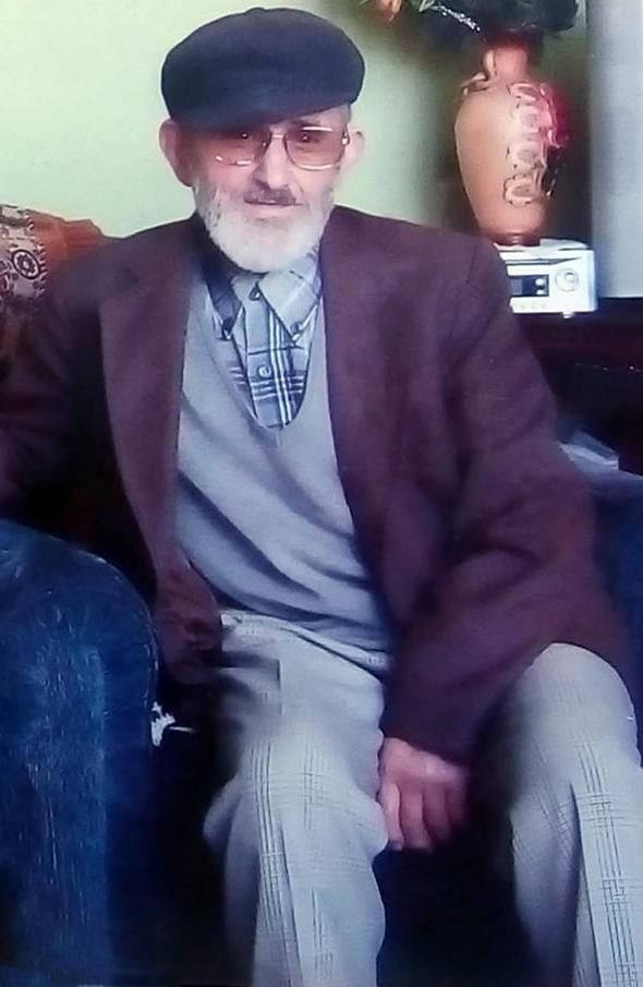 Kapıyı açtıklarında gözlerine inanamadılar! - Sayfa 13