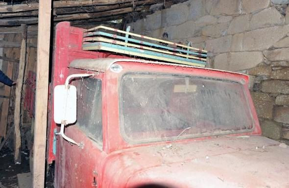 Kapıyı açtıklarında gözlerine inanamadılar! - Sayfa 6