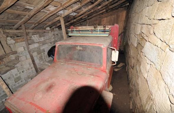 Kapıyı açtıklarında gözlerine inanamadılar! - Sayfa 9