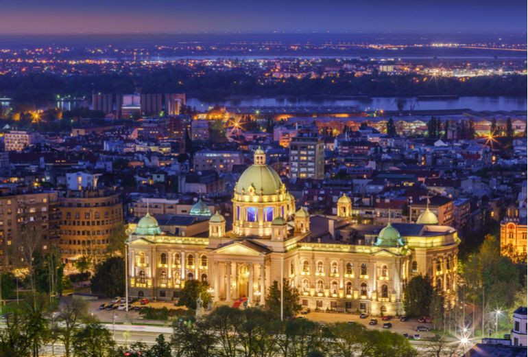 Yılbaşında gidebilecek en ucuz ülkeler! - Sayfa 4