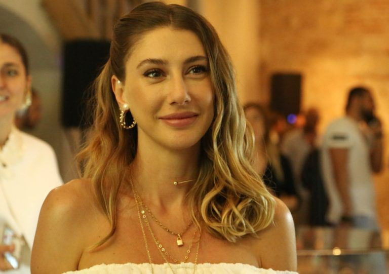 Şeyma Subaşı: Kendimi dinginleştirmeye çalışıyorum! - Sayfa 24