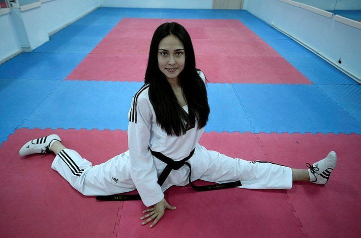 İrem Yaman 'Yılın En Stil Sahibi Kadını' ödülüne aday! - Sayfa 21