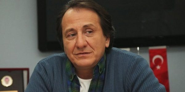 Çocukları Hüsnü Çoban'ı fena yakaladı! - Sayfa 14