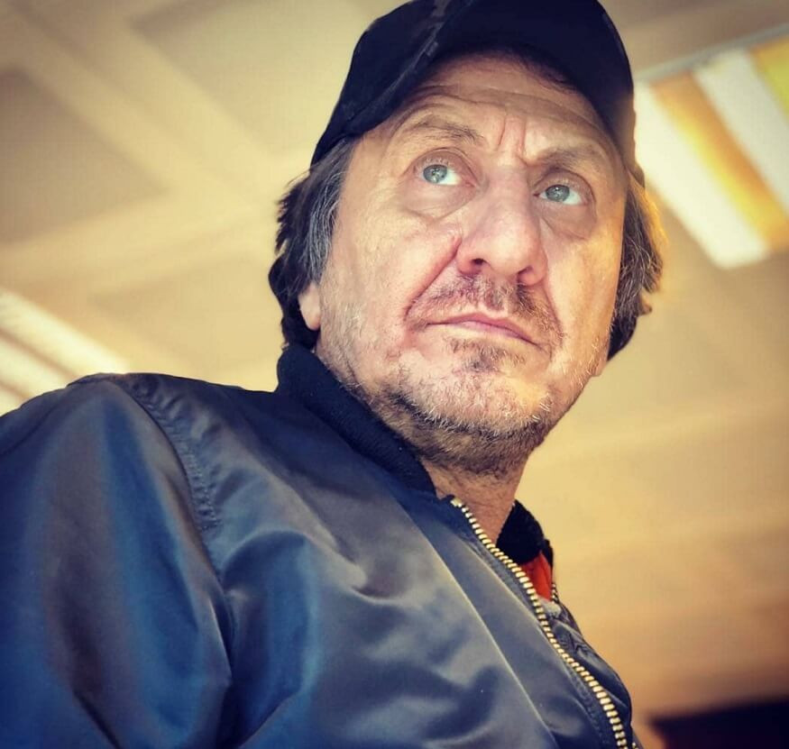 Çocukları Hüsnü Çoban'ı fena yakaladı! - Sayfa 12