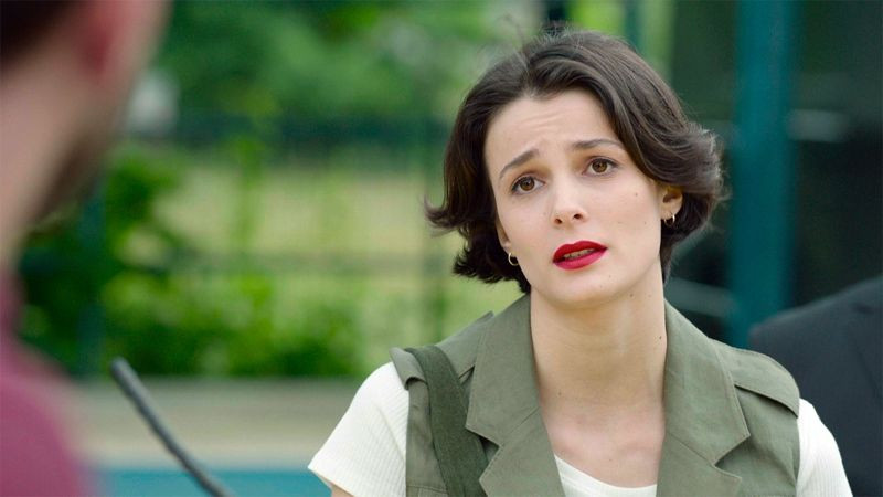 Fi'nin güzel oyuncusu 'Deli'de başrol oynayacak! - Sayfa 11