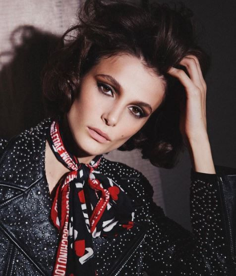 Fi'nin güzel oyuncusu 'Deli'de başrol oynayacak! - Sayfa 7