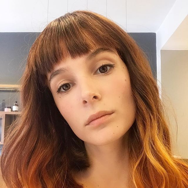 Fi'nin güzel oyuncusu 'Deli'de başrol oynayacak! - Sayfa 8