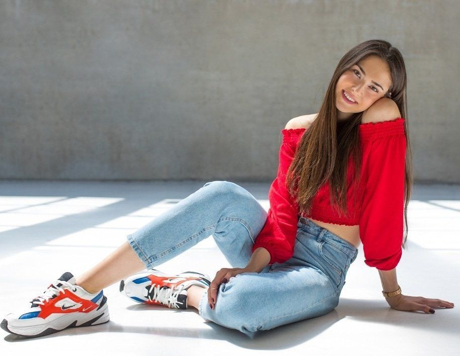 İrem Yaman 'Yılın En Stil Sahibi Kadını' ödülüne aday! - Sayfa 10