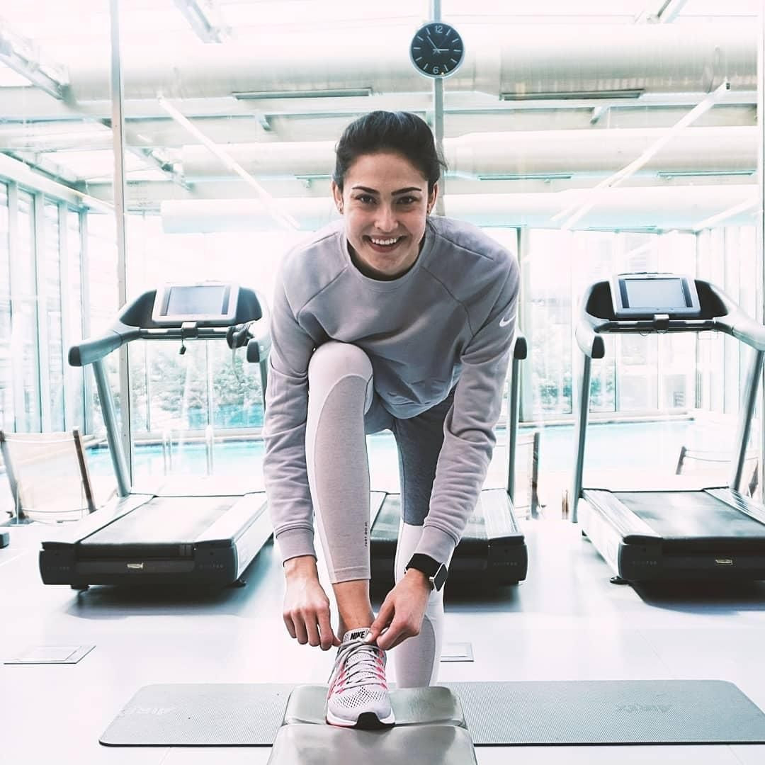 İrem Yaman 'Yılın En Stil Sahibi Kadını' ödülüne aday! - Sayfa 8