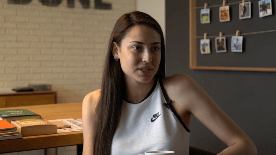 İrem Yaman 'Yılın En Stil Sahibi Kadını' ödülüne aday! - Sayfa 20