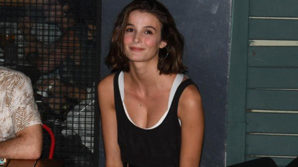 Fi'nin güzel oyuncusu 'Deli'de başrol oynayacak! - Sayfa 18