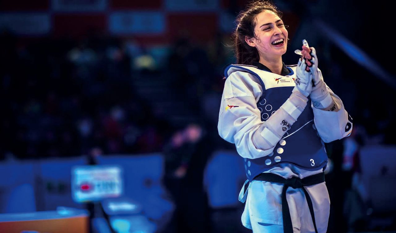 İrem Yaman 'Yılın En Stil Sahibi Kadını' ödülüne aday! - Sayfa 19