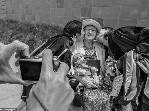 27 bin dilime ayrılmak için gönüllü oldu! - Sayfa 8