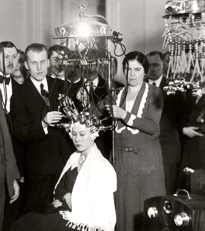 Tarihin tozlu sayfalarından ilginç kareler! - Sayfa 17