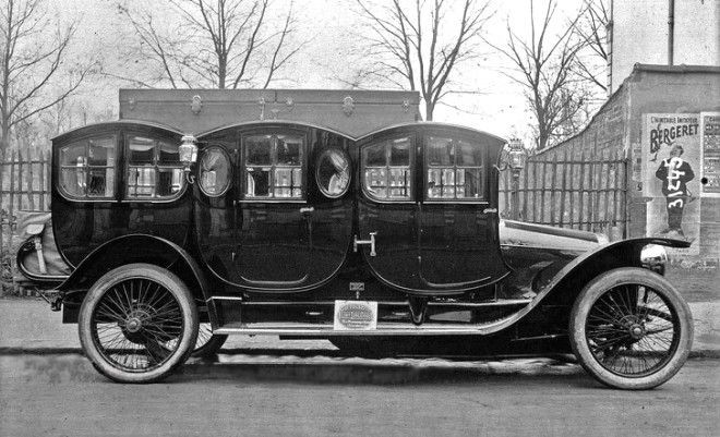 Tarihin tozlu sayfalarından ilginç kareler! - Sayfa 10