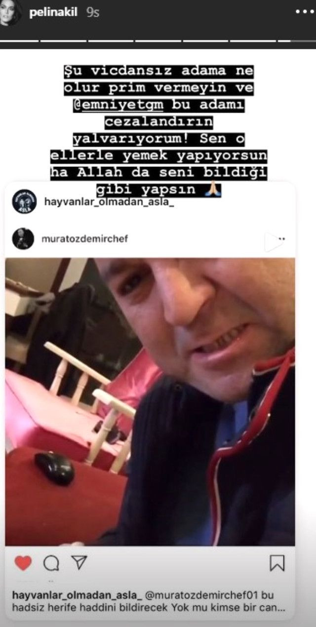 MasterChef Murat ünlüleri ayaklandırdı! - Sayfa 11