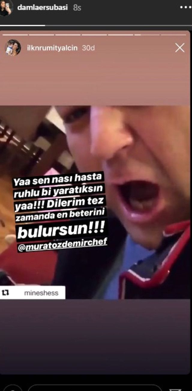 MasterChef Murat ünlüleri ayaklandırdı! - Sayfa 12