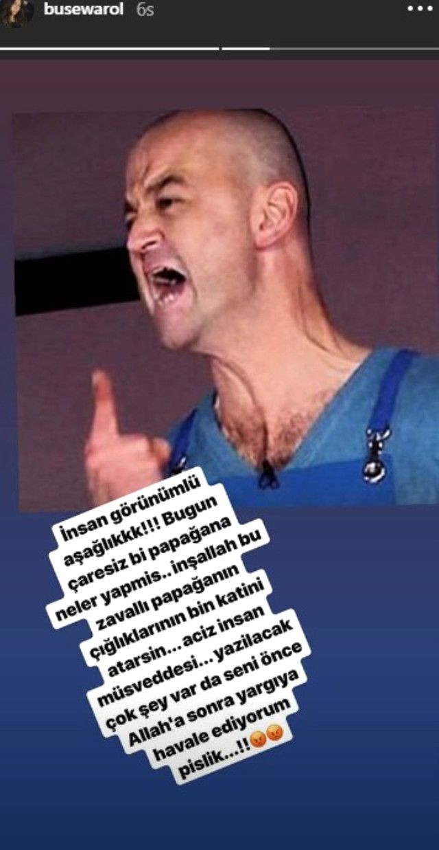 MasterChef Murat ünlüleri ayaklandırdı! - Sayfa 13