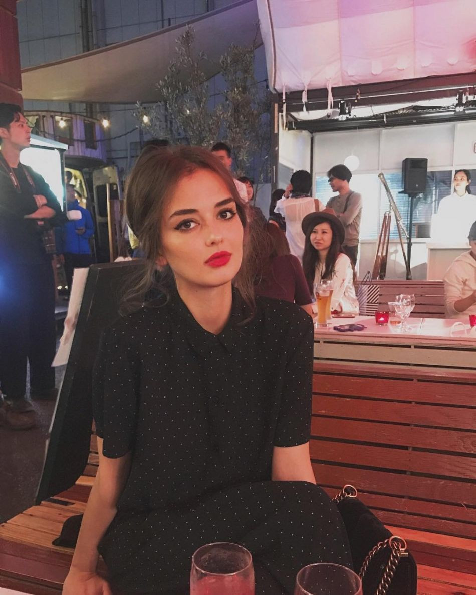 Elif Aksu aradığı aşkı yine bulamadı! - Sayfa 8