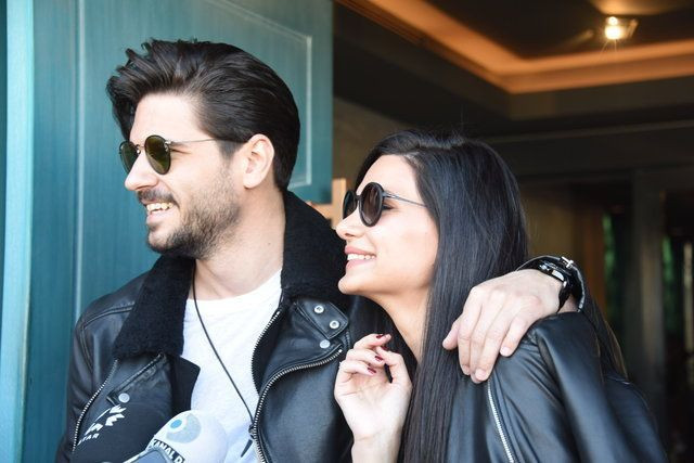 Sayışman çiftinin oğlu göründü! - Sayfa 7