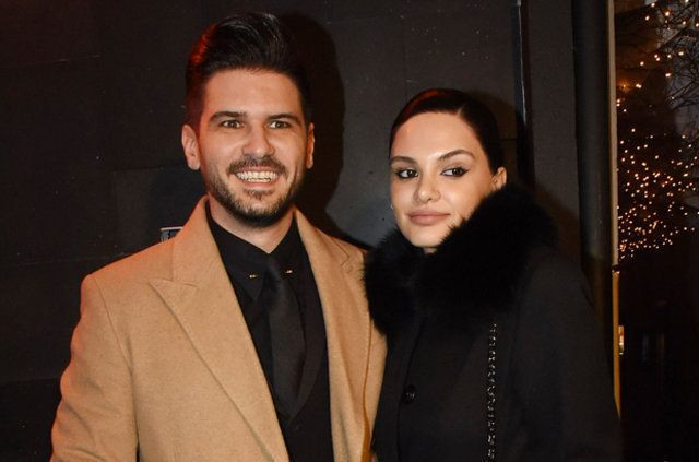 Sayışman çiftinin oğlu göründü! - Sayfa 14