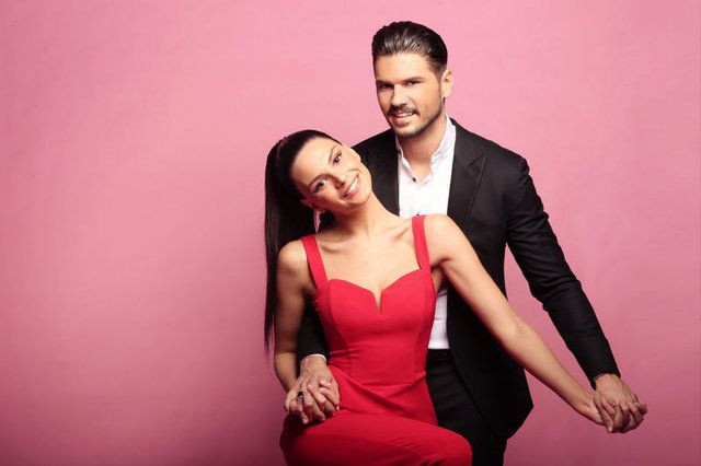 Sayışman çiftinin oğlu göründü! - Sayfa 6