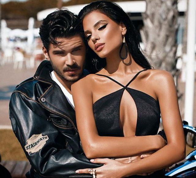 Sayışman çiftinin oğlu göründü! - Sayfa 5