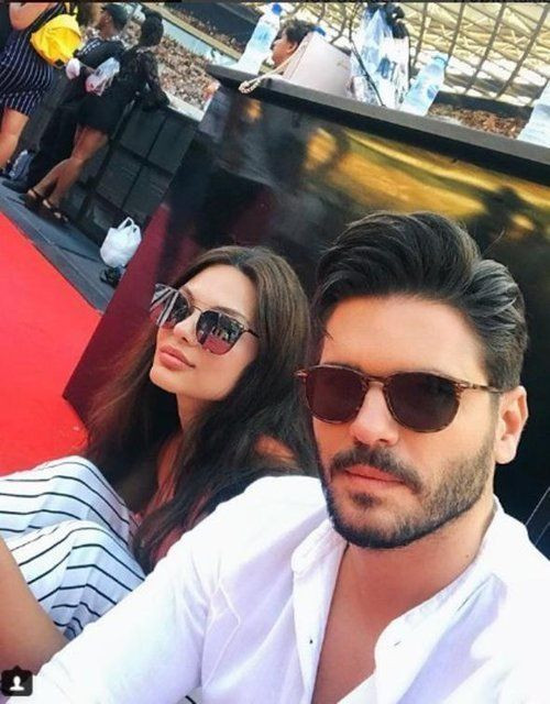 Sayışman çiftinin oğlu göründü! - Sayfa 8