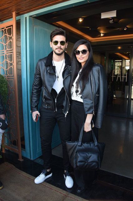 Sayışman çiftinin oğlu göründü! - Sayfa 15