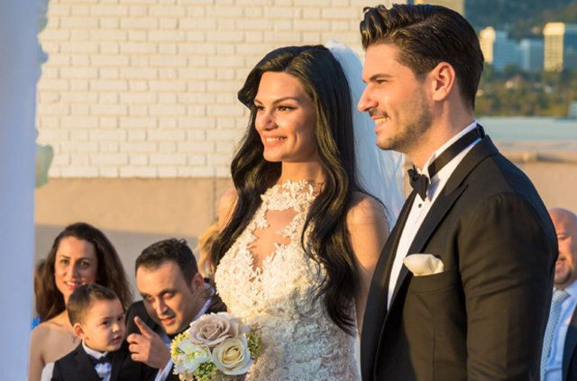 Sayışman çiftinin oğlu göründü! - Sayfa 10