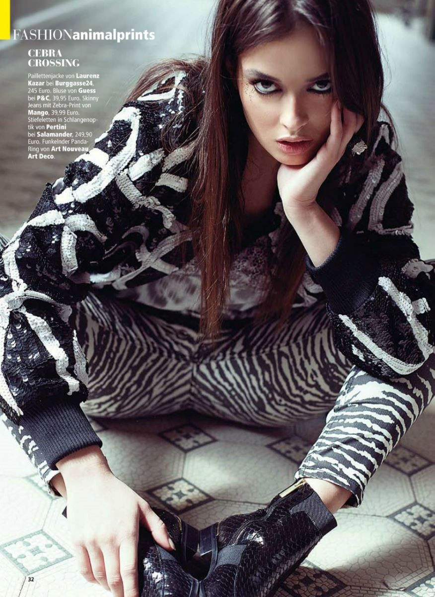 Elif Aksu aradığı aşkı yine bulamadı! - Sayfa 14