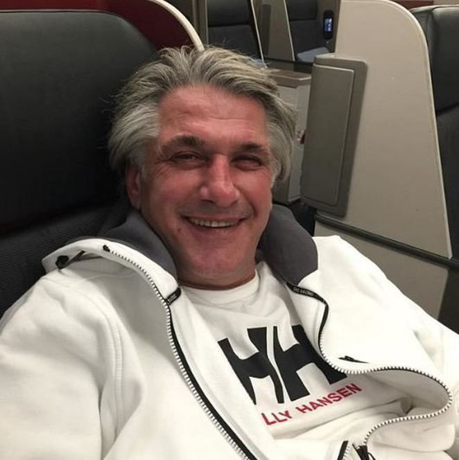 Çalıkuşu'nun Kamuran'ı bakın şimdi ne yapıyor! - Sayfa 5